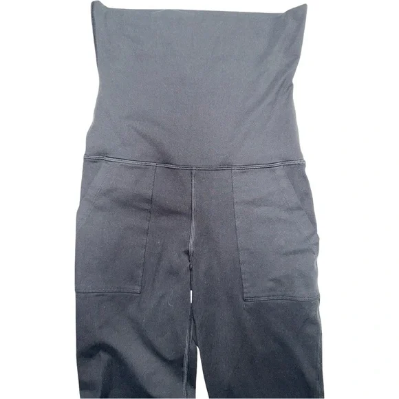 Aerie The Hugger High Waisted Bootcut Legging - Picture 8 of 10